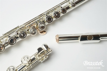 Altus x Brasstek Brasstek original model A907E Rose”G”